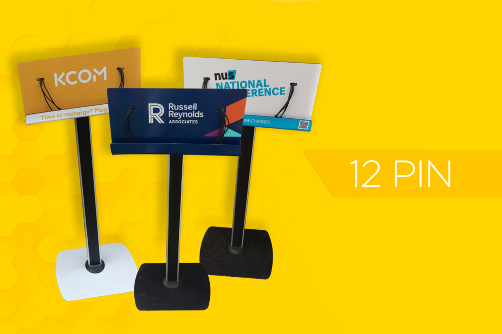 Mobile Phone Charging Station Event Hire And Rental Chargezone Europe Mobile Phone Charging